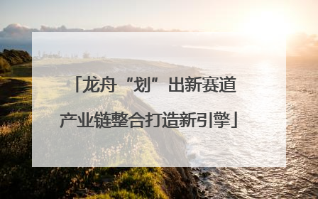 龙舟“划”出新赛道 产业链整合打造新引擎